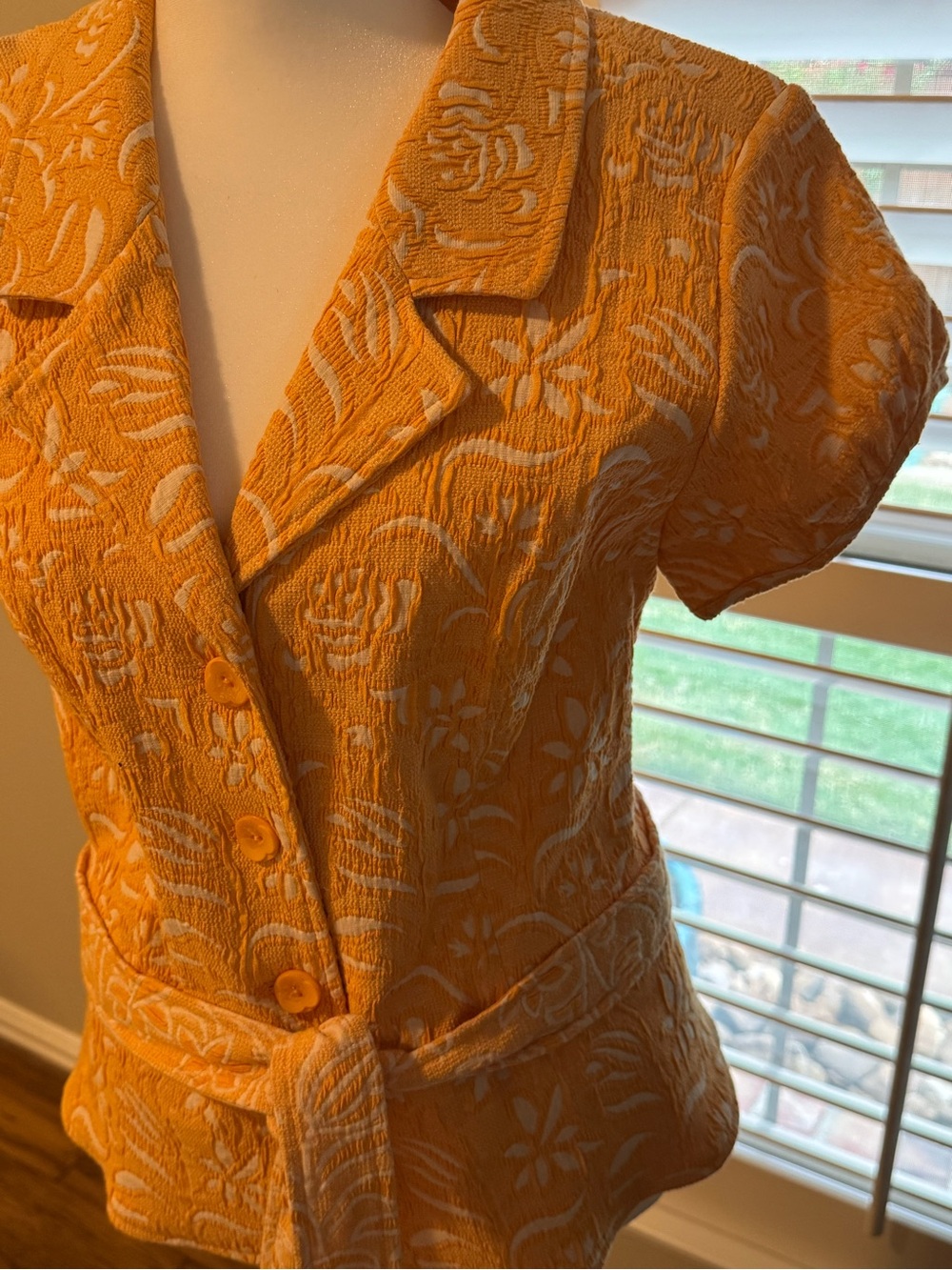 Jacket Subcategory Classification - Picture 5 of 6